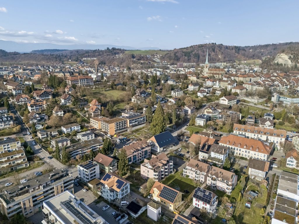 Gewerberäumlichkeiten in Burgdorf BE | IMMOSEEKER.CH
