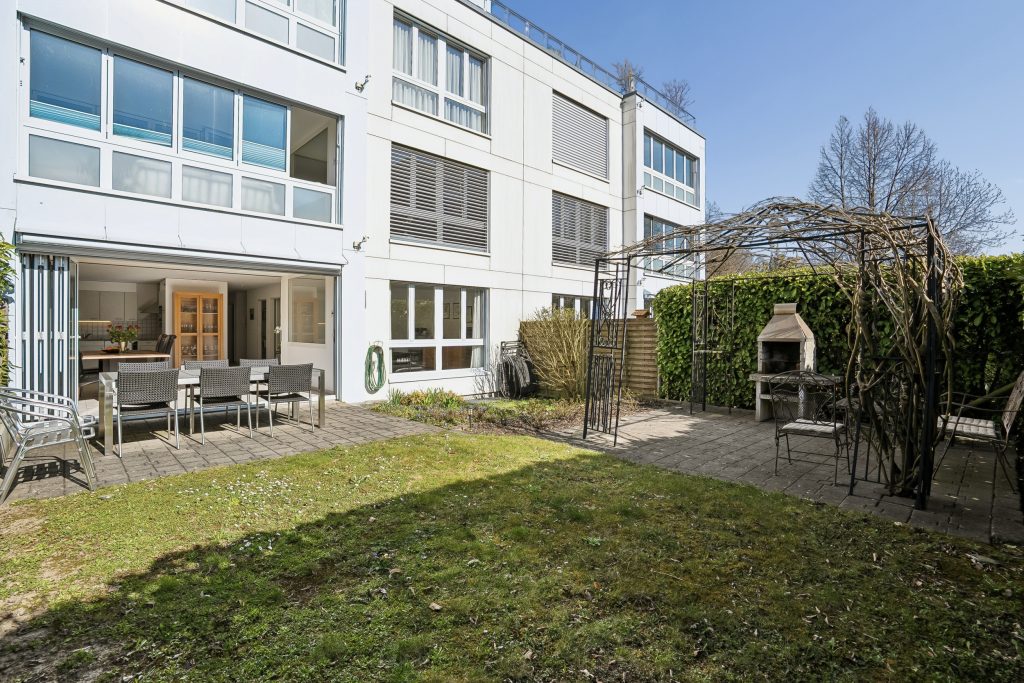 Gartenwohnung in Rombach AG | IMMOSEEKER.CH