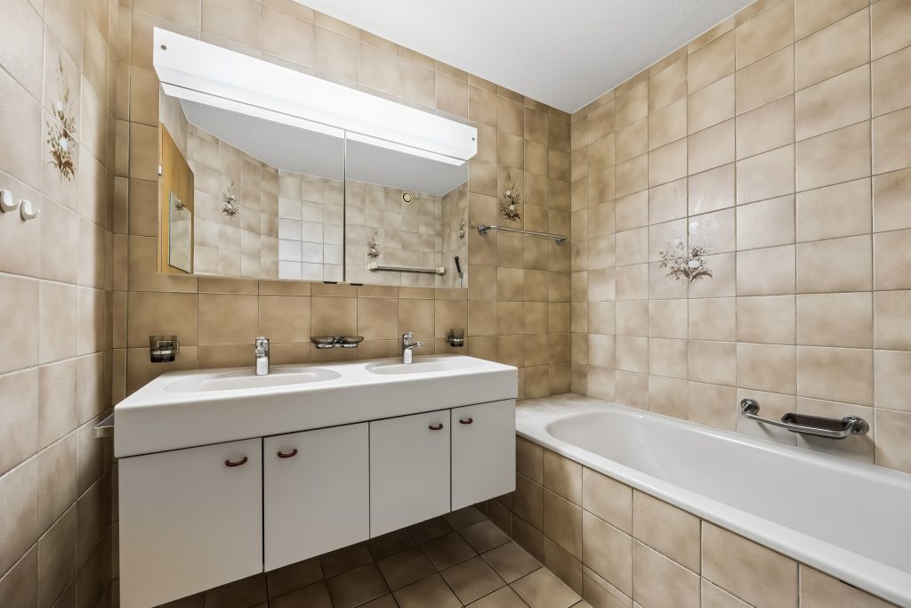 Hochparterre-Wohnung in Sutz-Lattrigen BE | IMMOSEEKER.CH
