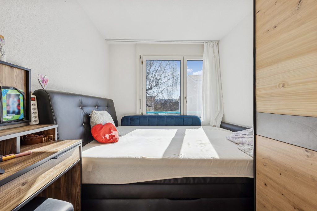 Etagenwohnung in Biel/Bienne BE | IMMOSEEKER.CH