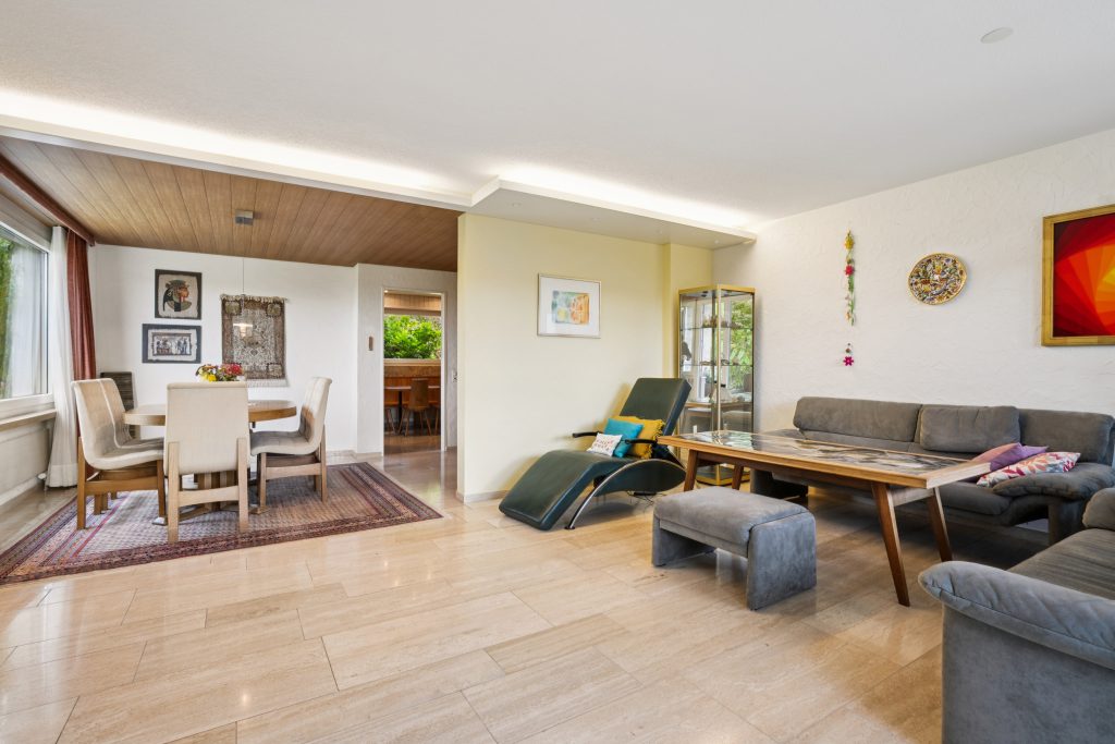 Einfamilienhaus in Wettswil am Albis ZH | IMMOSEEKER.CH