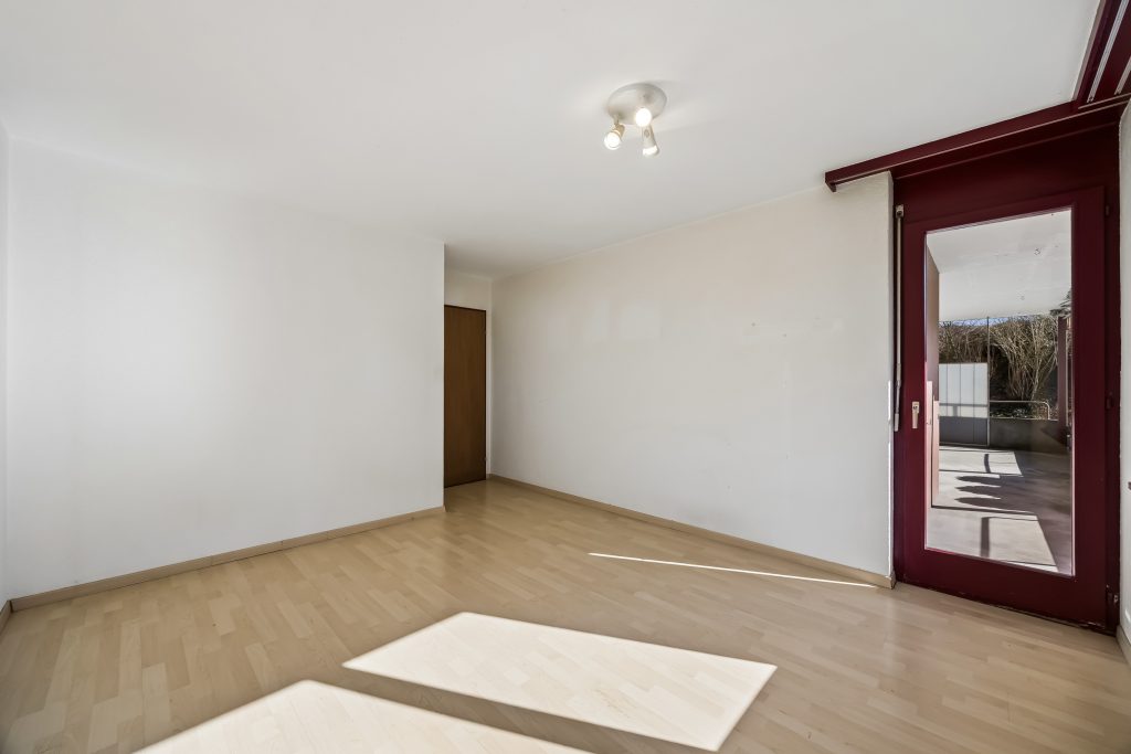 Hochparterre-Wohnung in Sutz-Lattrigen BE | IMMOSEEKER.CH