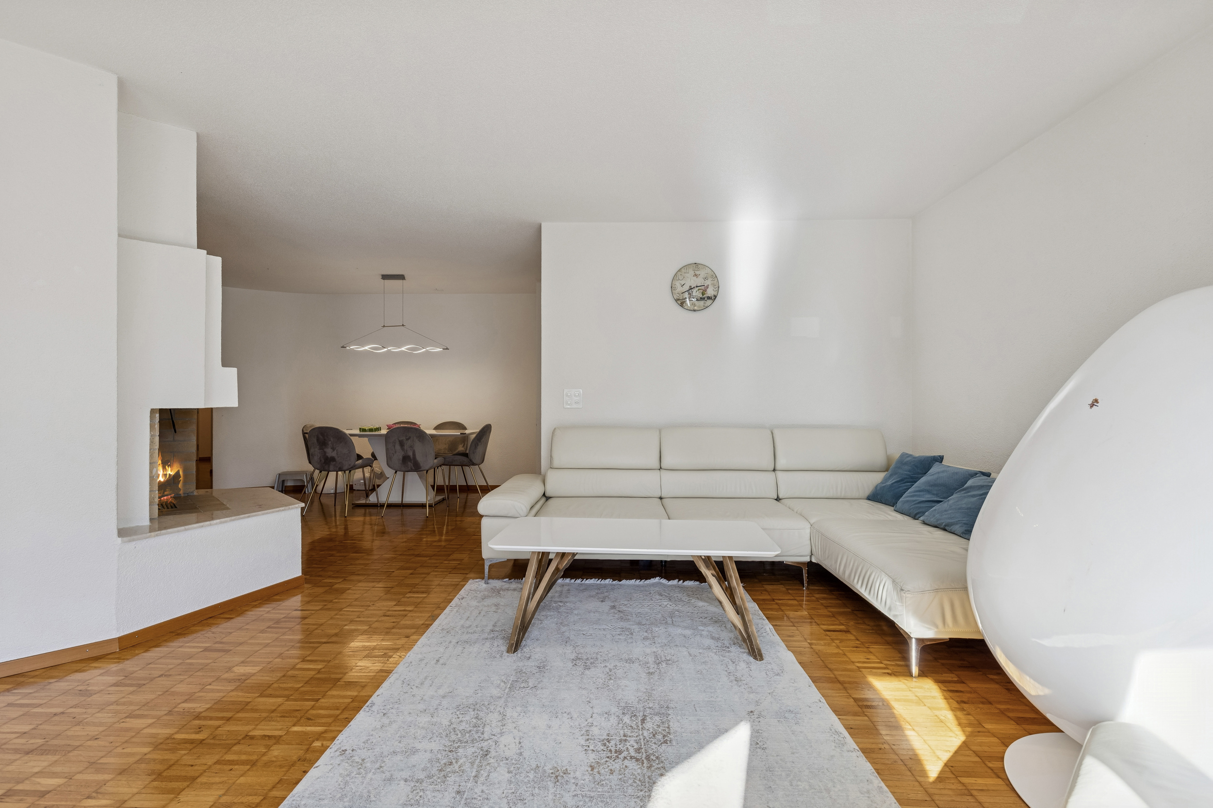 Etagenwohnung in Biel/Bienne BE | IMMOSEEKER.CH