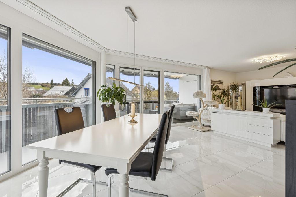 Etagenwohnung in Gurmels FR | IMMOSEEKER.CH