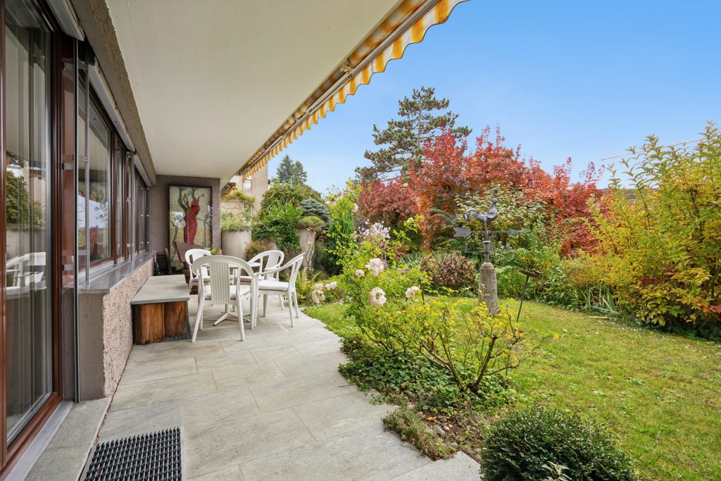 Einfamilienhaus in Wettswil am Albis ZH | IMMOSEEKER.CH