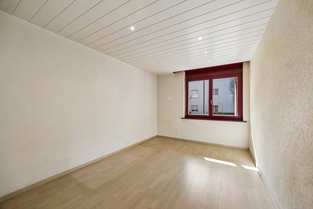 Hochparterre-Wohnung in Sutz-Lattrigen BE | IMMOSEEKER.CH
