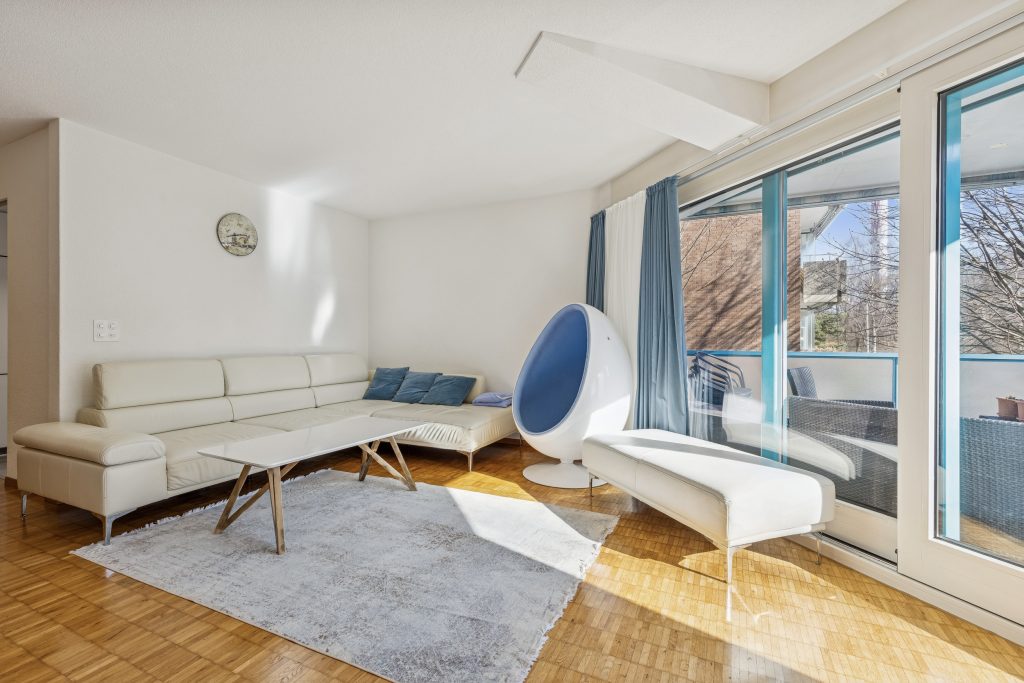 Etagenwohnung in Biel/Bienne BE | IMMOSEEKER.CH