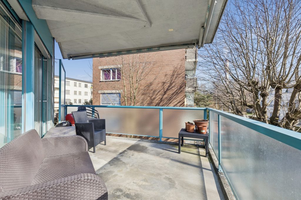 Etagenwohnung in Biel/Bienne BE | IMMOSEEKER.CH