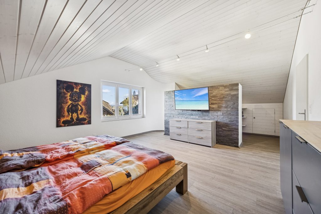 Einfamilienhaus in Finsterhennen BE | IMMOSEEKER.CH