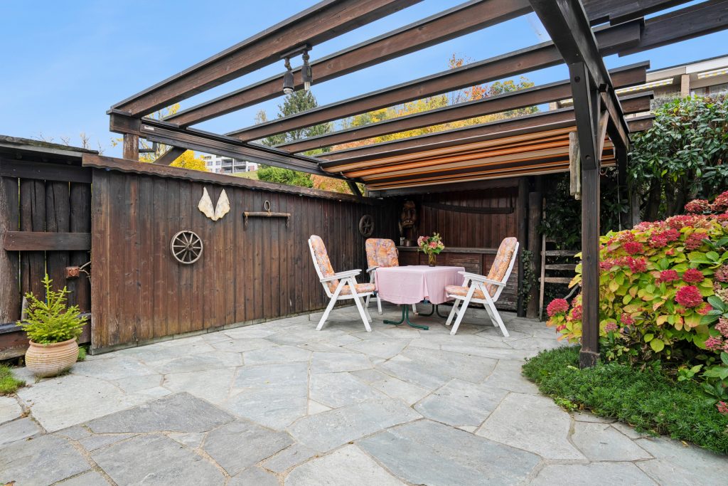 Einfamilienhaus in Wettswil am Albis ZH | IMMOSEEKER.CH