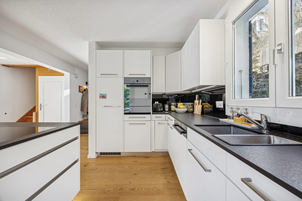 Doppeleinfamilienhaushälfte in Kerzers FR | IMMOSEEKER.CH