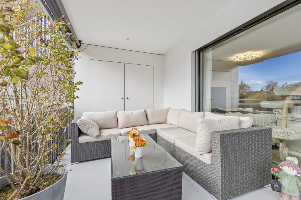 Etagenwohnung in Gurmels FR | IMMOSEEKER.CH