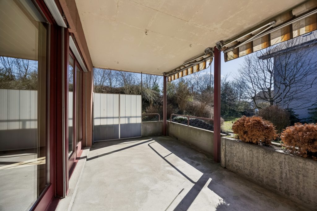 Hochparterre-Wohnung in Sutz-Lattrigen BE | IMMOSEEKER.CH