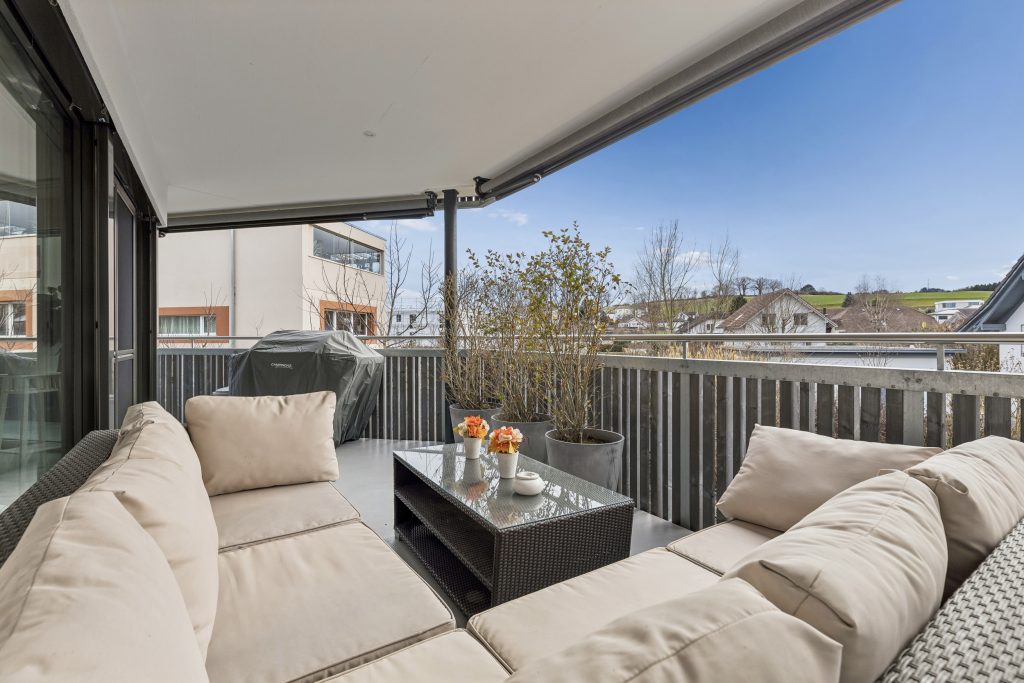 Etagenwohnung in Gurmels FR | IMMOSEEKER.CH