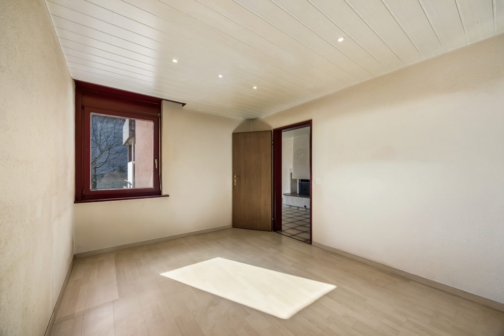 Hochparterre-Wohnung in Sutz-Lattrigen BE | IMMOSEEKER.CH