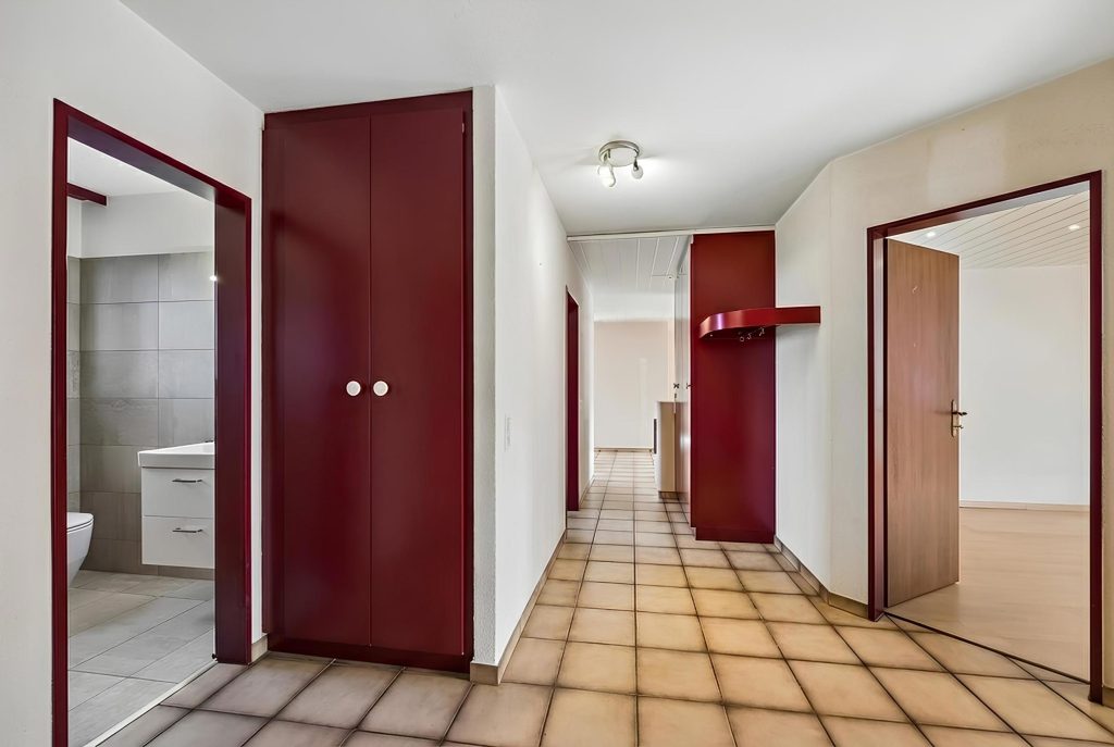 Hochparterre-Wohnung in Sutz-Lattrigen BE | IMMOSEEKER.CH