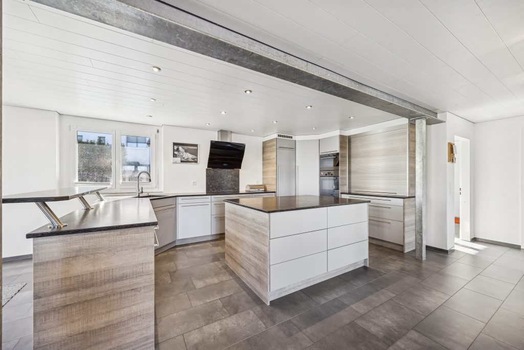 Einfamilienhaus in Finsterhennen BE | IMMOSEEKER.CH