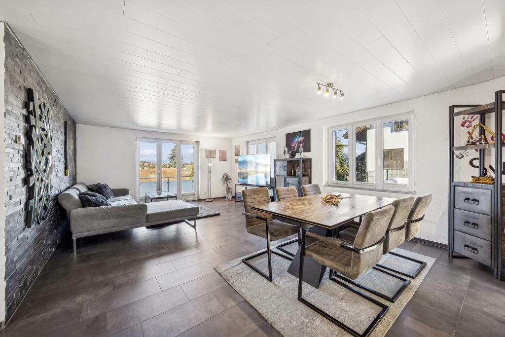 Einfamilienhaus in Finsterhennen BE | IMMOSEEKER.CH