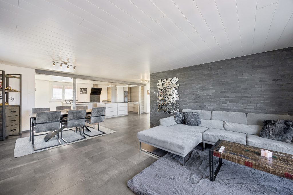 Einfamilienhaus in Finsterhennen BE | IMMOSEEKER.CH