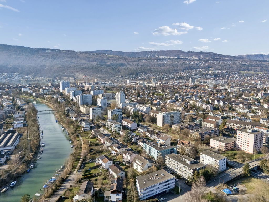 Etagenwohnung in Biel/Bienne BE | IMMOSEEKER.CH