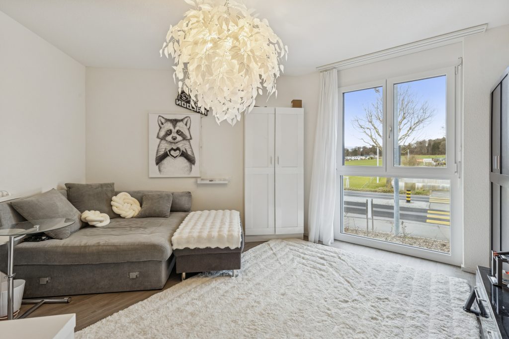 Etagenwohnung in Gurmels FR | IMMOSEEKER.CH