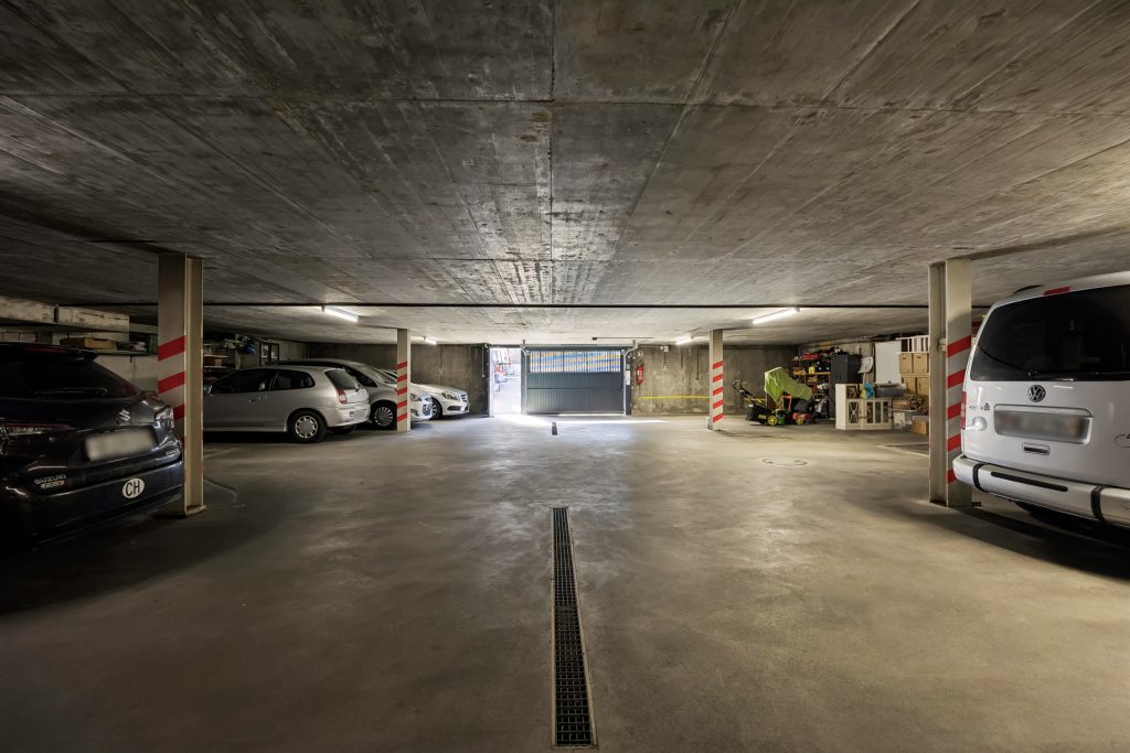 Hochparterre-Wohnung in Sutz-Lattrigen BE | IMMOSEEKER.CH