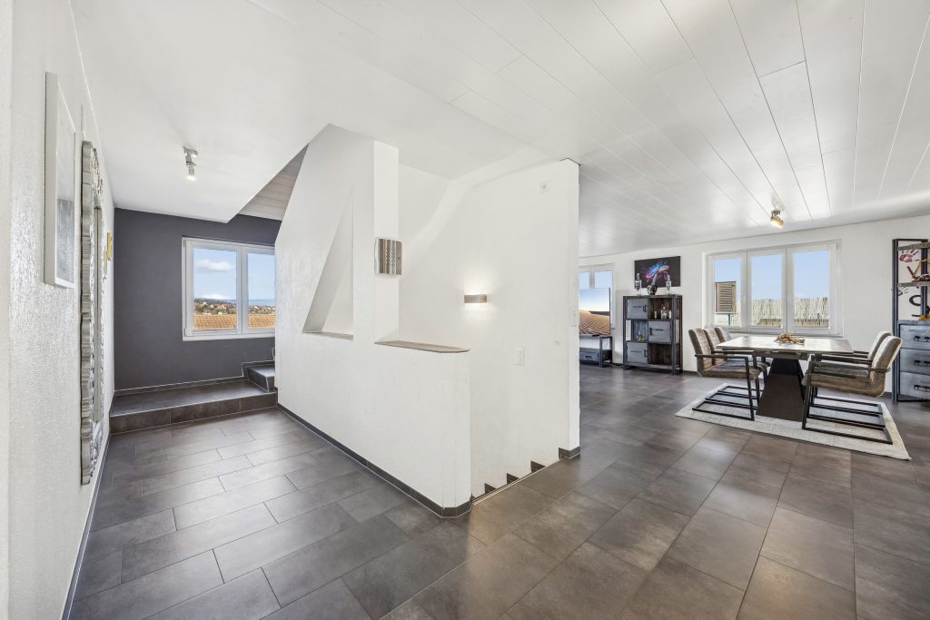 Einfamilienhaus in Finsterhennen BE | IMMOSEEKER.CH