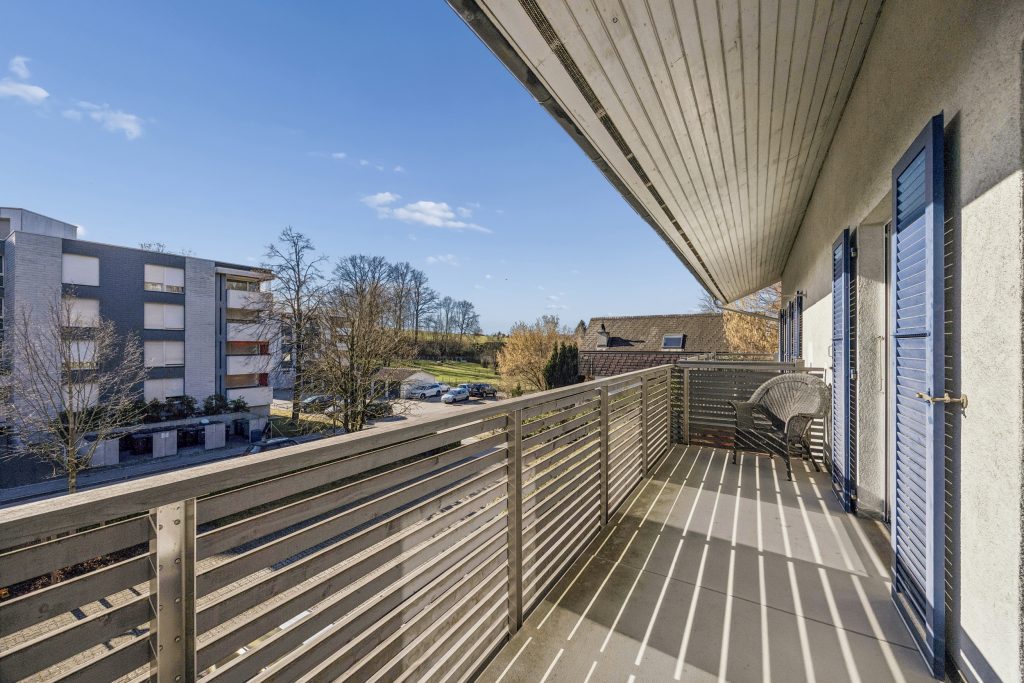 Doppeleinfamilienhaushälfte in Kerzers FR | IMMOSEEKER.CH