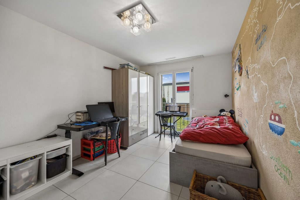 Einfamilienhaus in Mur VD | IMMOSEEKER.CH