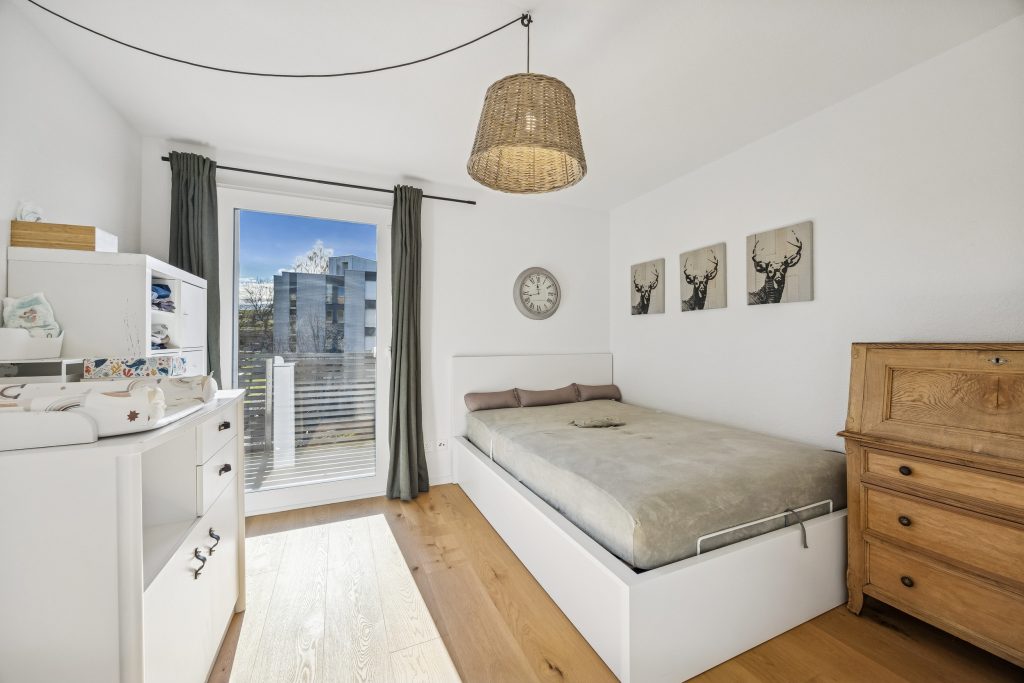 Doppeleinfamilienhaushälfte in Kerzers FR | IMMOSEEKER.CH