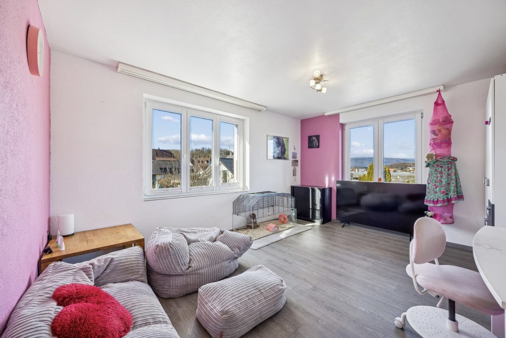 Einfamilienhaus in Finsterhennen BE | IMMOSEEKER.CH