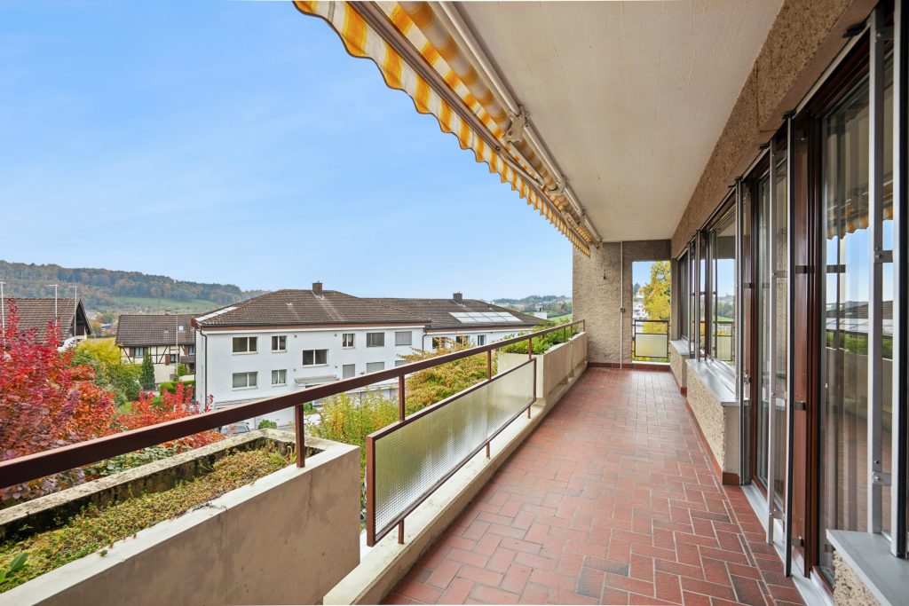 Einfamilienhaus in Wettswil am Albis ZH | IMMOSEEKER.CH