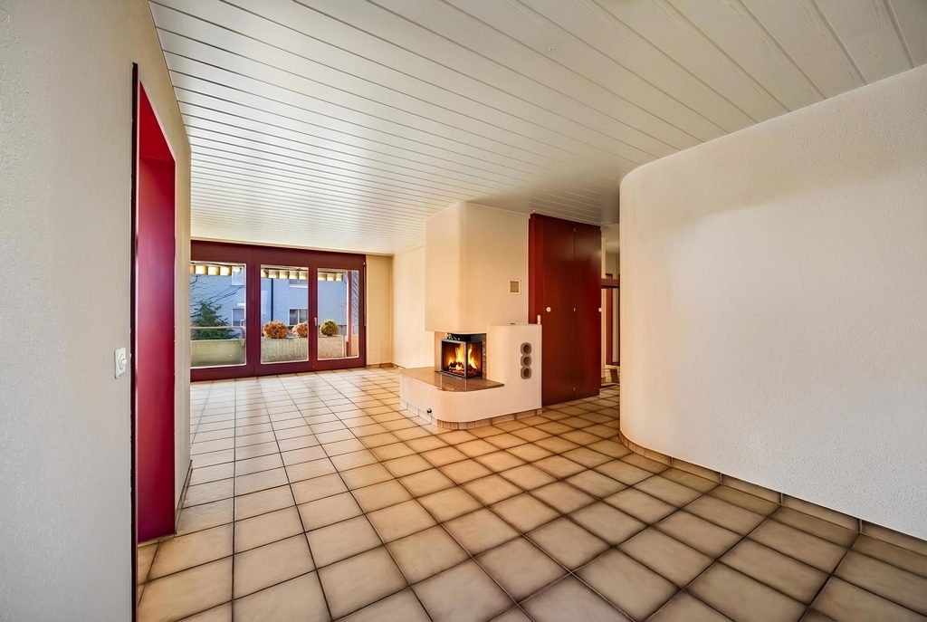 Hochparterre-Wohnung in Sutz-Lattrigen BE | IMMOSEEKER.CH