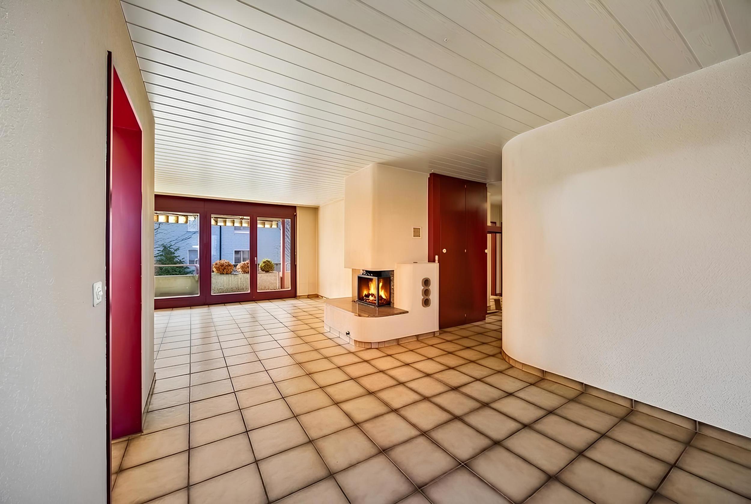 Hochparterre-Wohnung in Sutz-Lattrigen BE | IMMOSEEKER.CH