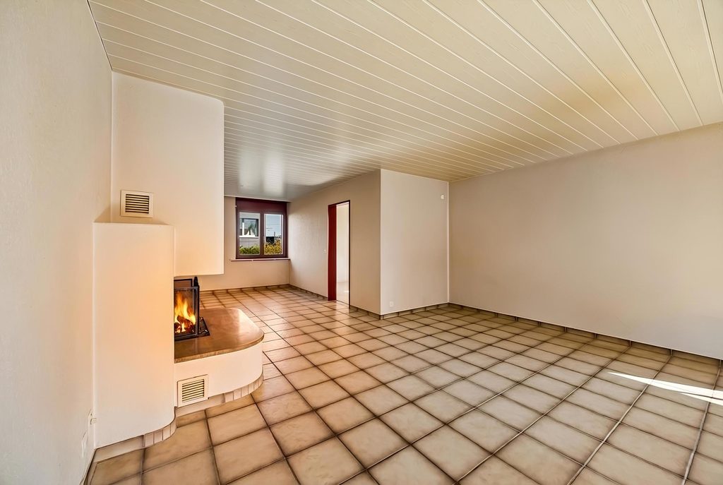 Hochparterre-Wohnung in Sutz-Lattrigen BE | IMMOSEEKER.CH