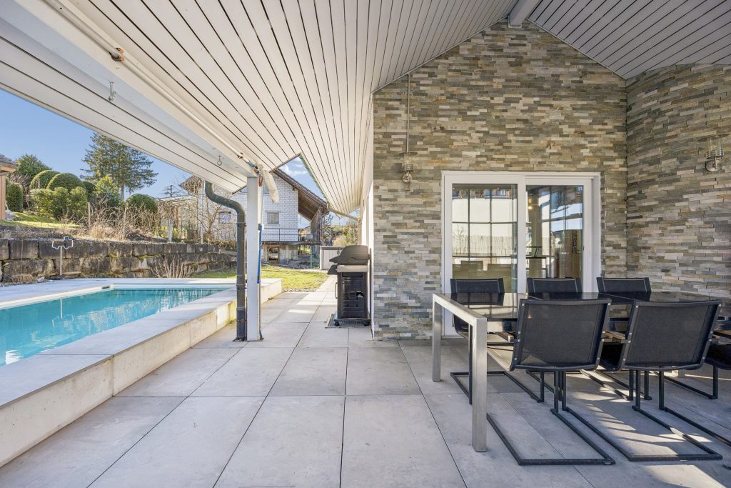 Einfamilienhaus in Finsterhennen BE | IMMOSEEKER.CH