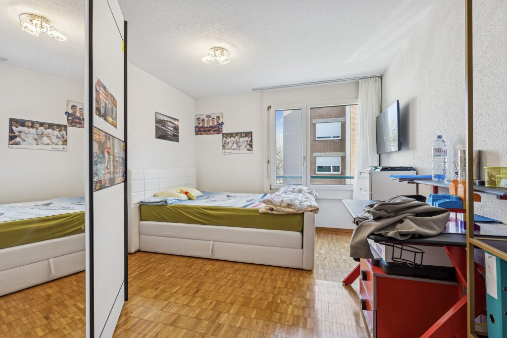 Etagenwohnung in Biel/Bienne BE | IMMOSEEKER.CH