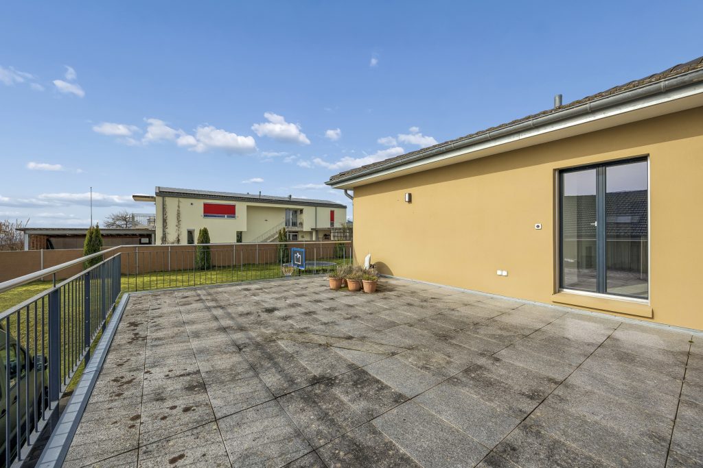 Einfamilienhaus in Mur VD | IMMOSEEKER.CH