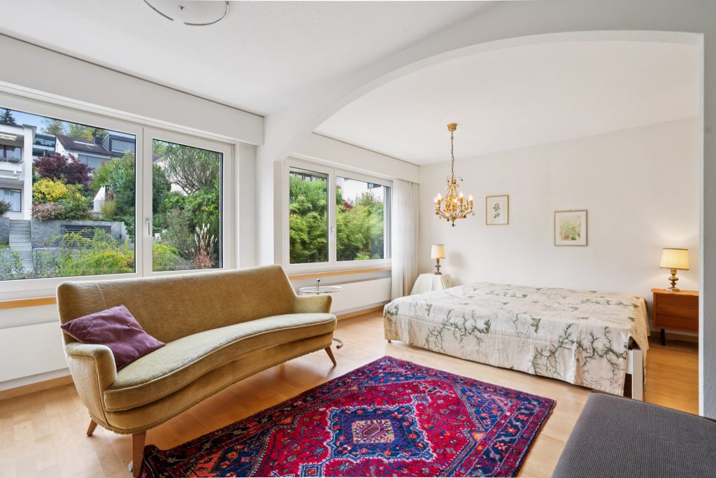 Einfamilienhaus in Wettswil am Albis ZH | IMMOSEEKER.CH