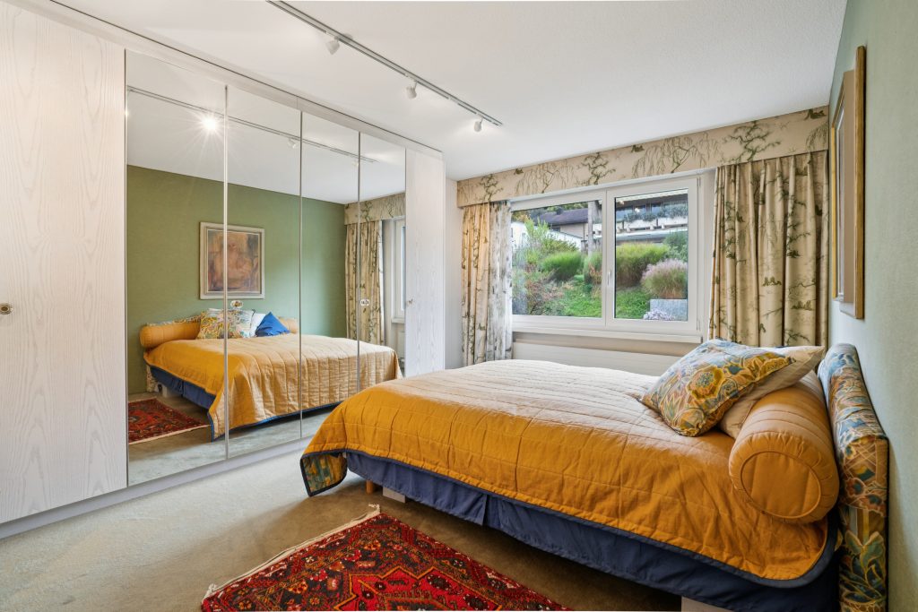 Einfamilienhaus in Wettswil am Albis ZH | IMMOSEEKER.CH