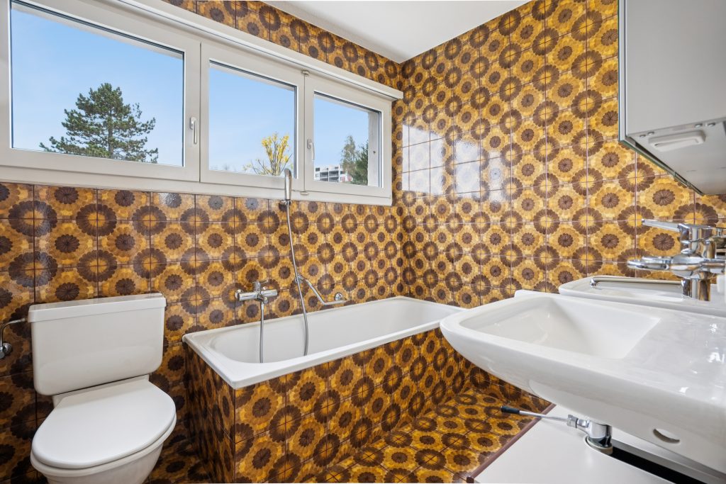 Einfamilienhaus in Wettswil am Albis ZH | IMMOSEEKER.CH