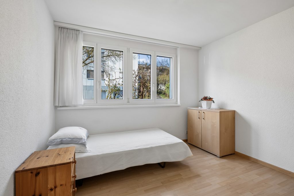 Gartenwohnung in Rombach AG | IMMOSEEKER.CH