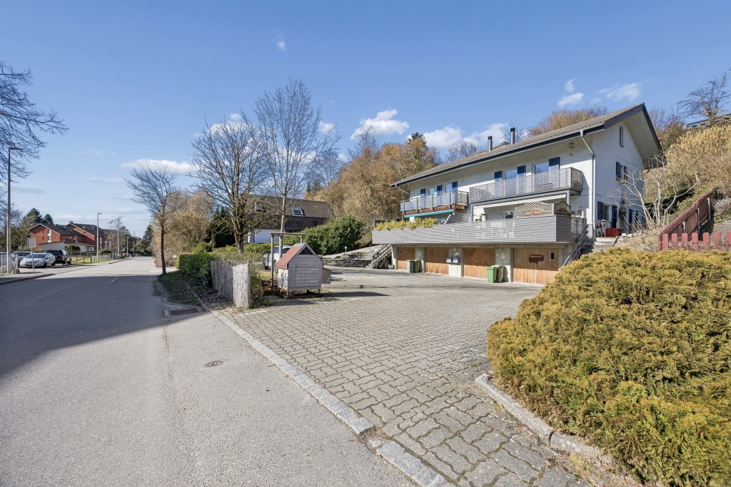 Doppeleinfamilienhaushälfte in Kerzers FR | IMMOSEEKER.CH