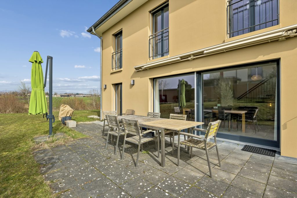 Einfamilienhaus in Mur VD | IMMOSEEKER.CH