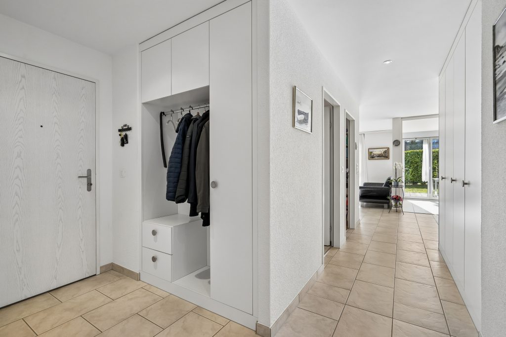 Gartenwohnung in Rombach AG | IMMOSEEKER.CH