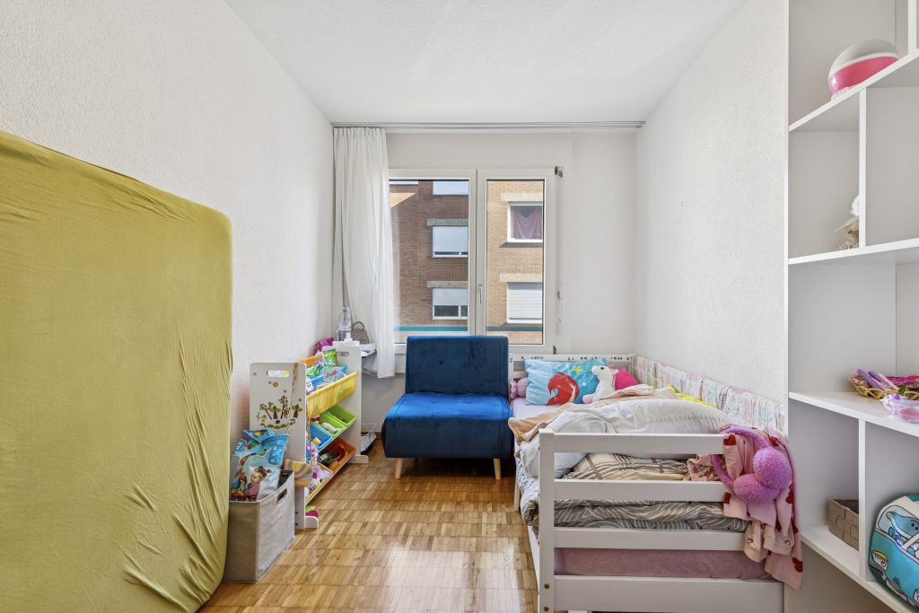 Etagenwohnung in Biel/Bienne BE | IMMOSEEKER.CH