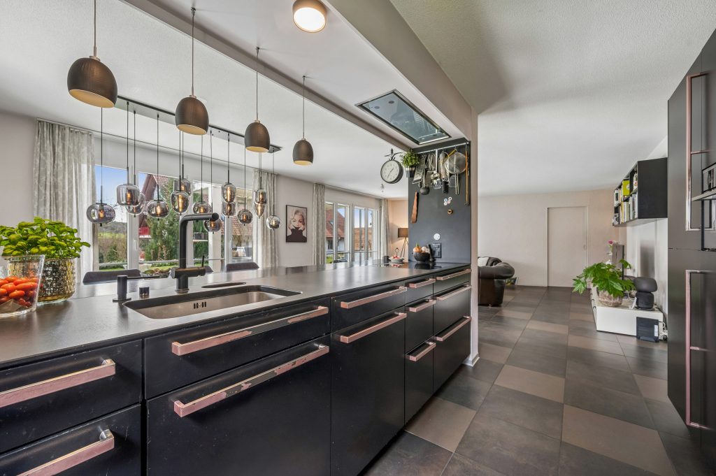 Erdgeschosswohnung in Schnottwil SO| IMMOSEEKER.CH