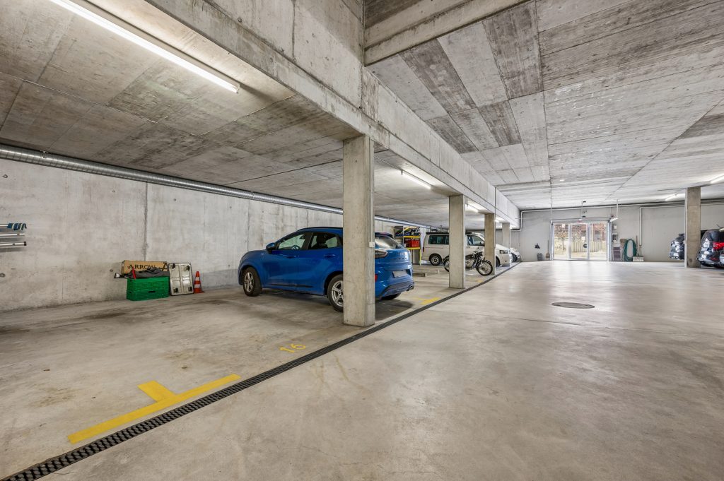 Erdgeschosswohnung in Schnottwil SO| IMMOSEEKER.CH