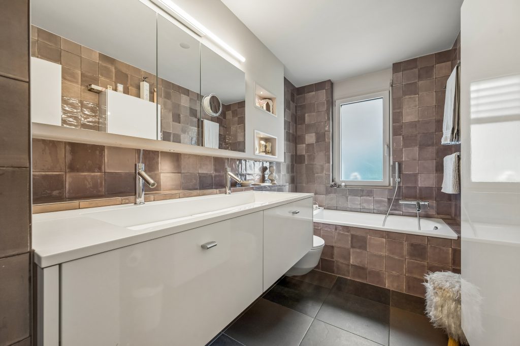 Erdgeschosswohnung in Schnottwil SO| IMMOSEEKER.CH