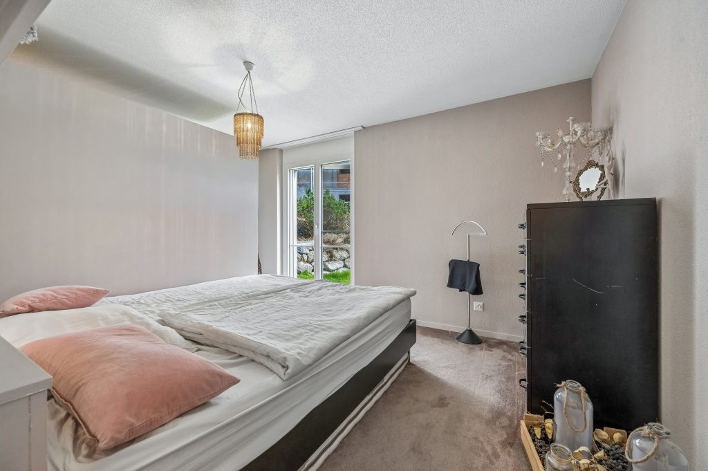 Erdgeschosswohnung in Schnottwil SO| IMMOSEEKER.CH